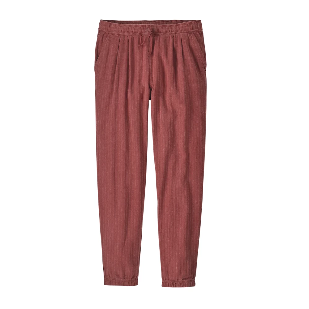 Patagonia W's Island Hemp Beach Pants 1 Patagonia W's Island Hemp Beach Pants
