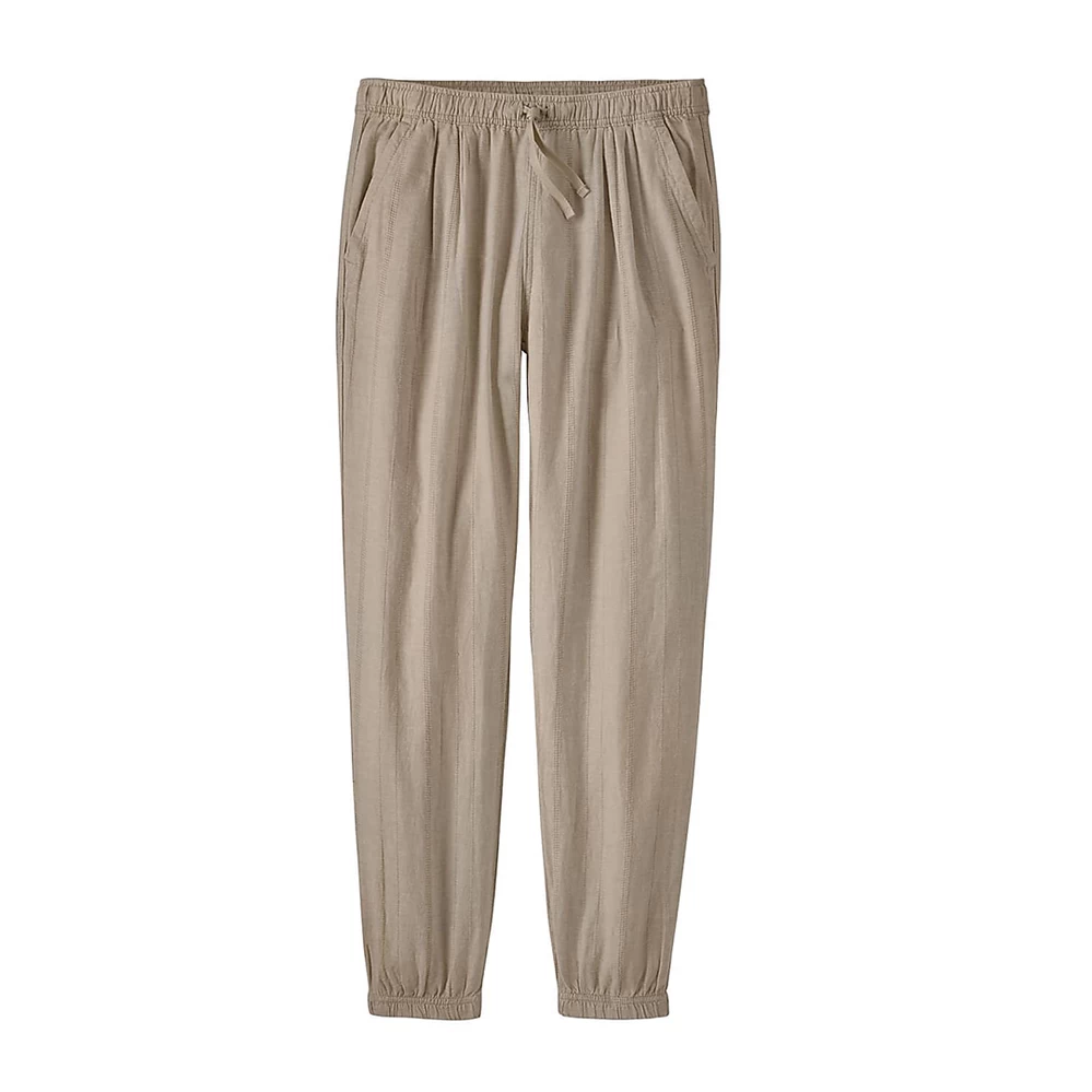 Patagonia W's Island Hemp Beach Pants 2 Patagonia W's Island Hemp Beach Pants - Image 2