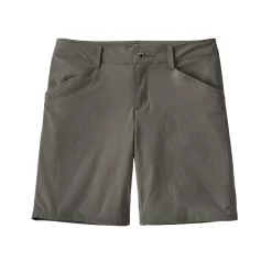 Patagonia W's Quandary Shorts - 7 In.