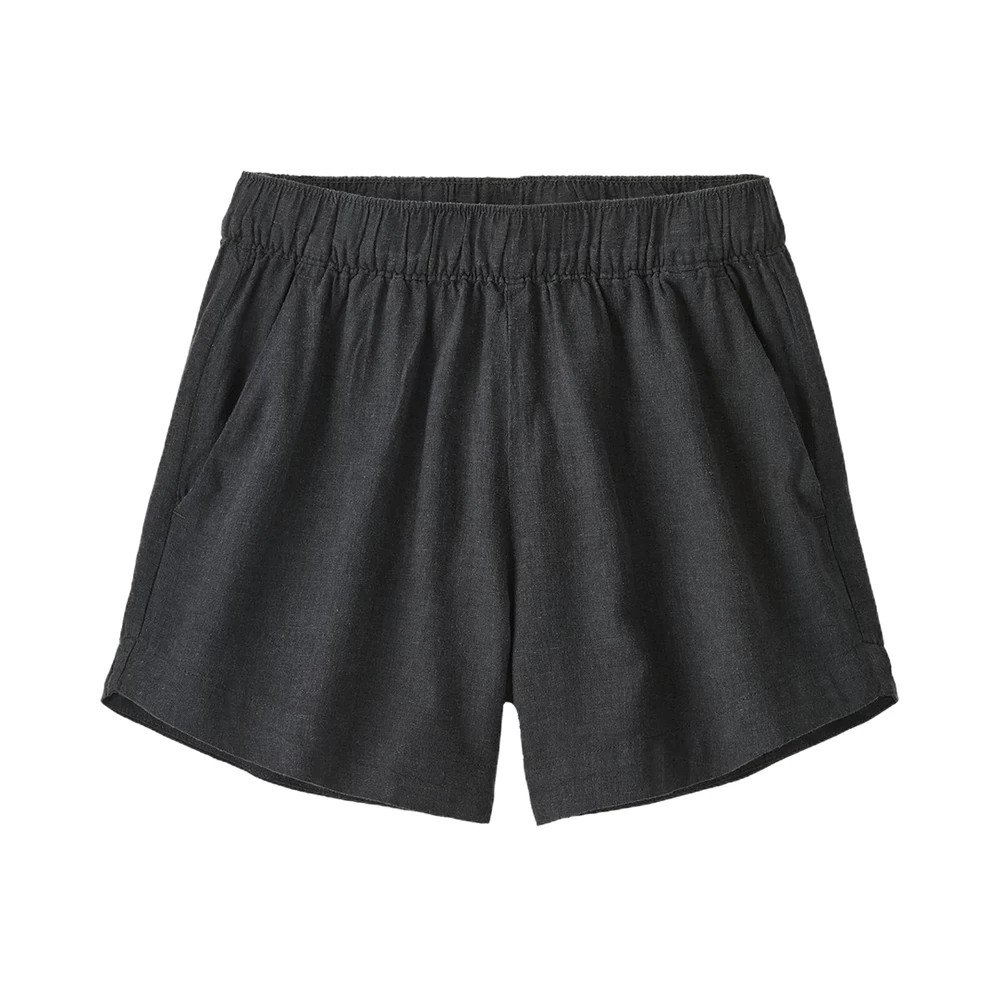 Patagonia W's Garden Island Shorts 1 Patagonia W's Garden Island Shorts