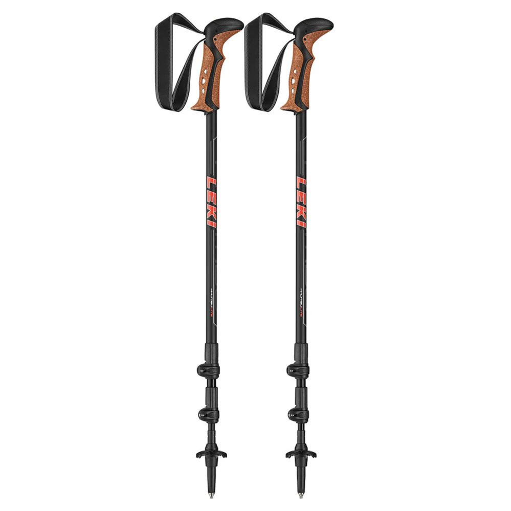 Leki Khumbu Lite Walking Poles (Pair) 1 Leki Khumbu Lite Walking Poles (Pair)