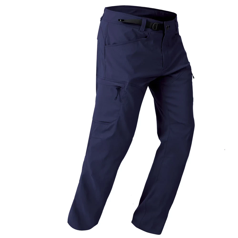 Mont Mens Bimberi Stretch Pants 2 Mont Mens Bimberi Stretch Pants - Image 2