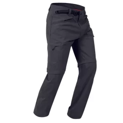 Mont Mens Bimberi Stretch Zip-Off Pants