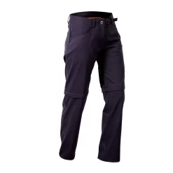 Mont Womens Bimberi Stretch Zip-Off Pants