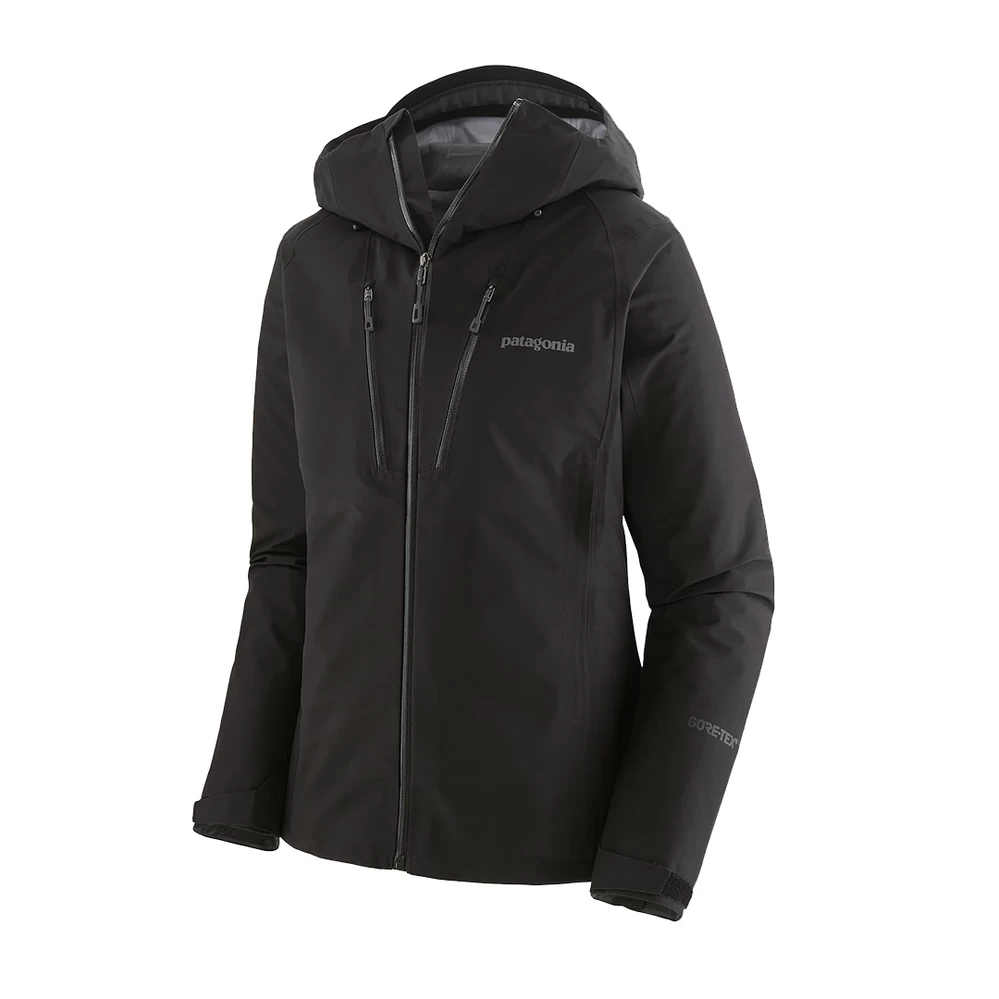 Patagonia W's Triolet Jacket 1 Patagonia W's Triolet Jacket