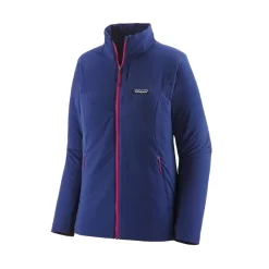 Patagonia W's Nano-Air Jkt