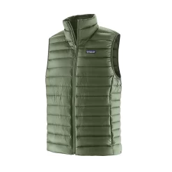 Patagonia M's Down Sweater Vest