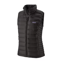 Patagonia W's Down Sweater Vest