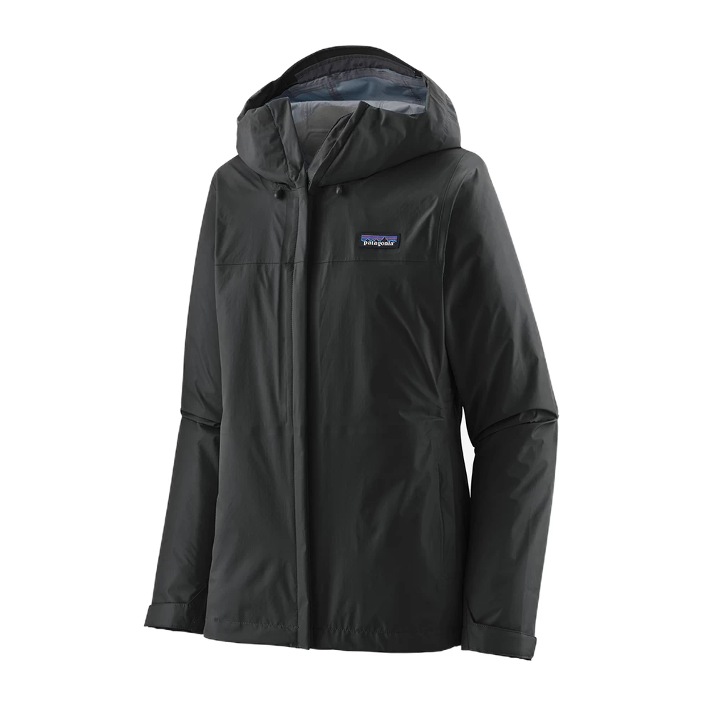 Patagonia W's Torrentshell 3L Jkt 3 Patagonia W's Torrentshell 3L Jkt - Image 3