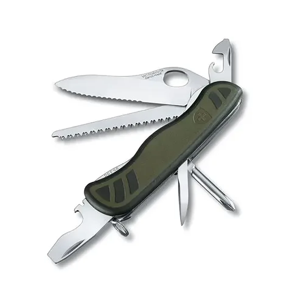 Victorinox Swiss Soldiers Knife 1 Victorinox Swiss Soldiers Knife