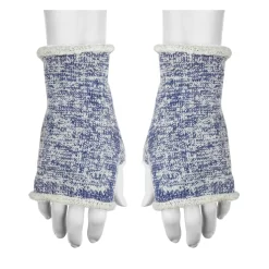 Wilderness Wear Merino Fleece Wrist Gloves