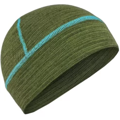 Wilderness Wear MerinoFusion 160 Skull Cap