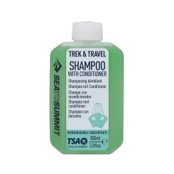 Sea To Summit Liquid Shampoo With Conditioner 100ml