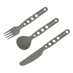 Sea To Summit Alpha Cutlery Set 3-Piece