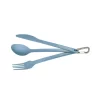 Sea To Summit Titanium Cutlery 3pc Set