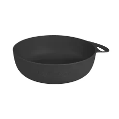 Sea To Summit Delta Bowl -Hiking Supplies Store ADBOWL delta bowl charcoal