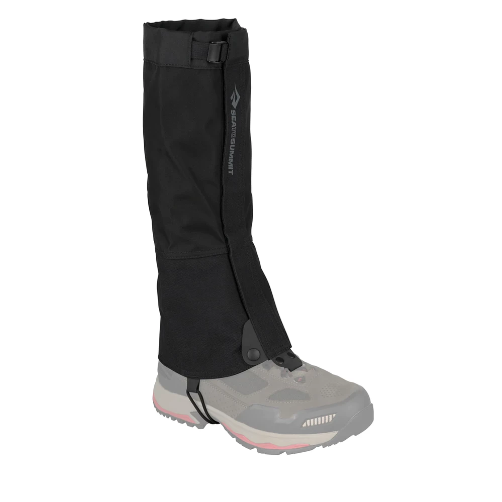 Sea To Summit Overland Gaiters 1 Sea To Summit Overland Gaiters