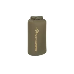 Sea To Summit Lightweight Dry Bag 10 Sea To Summit Lightweight Dry Bag -Hiking Supplies Store ASG012011 Sea To Summit Lightweight Dry Bag Olive