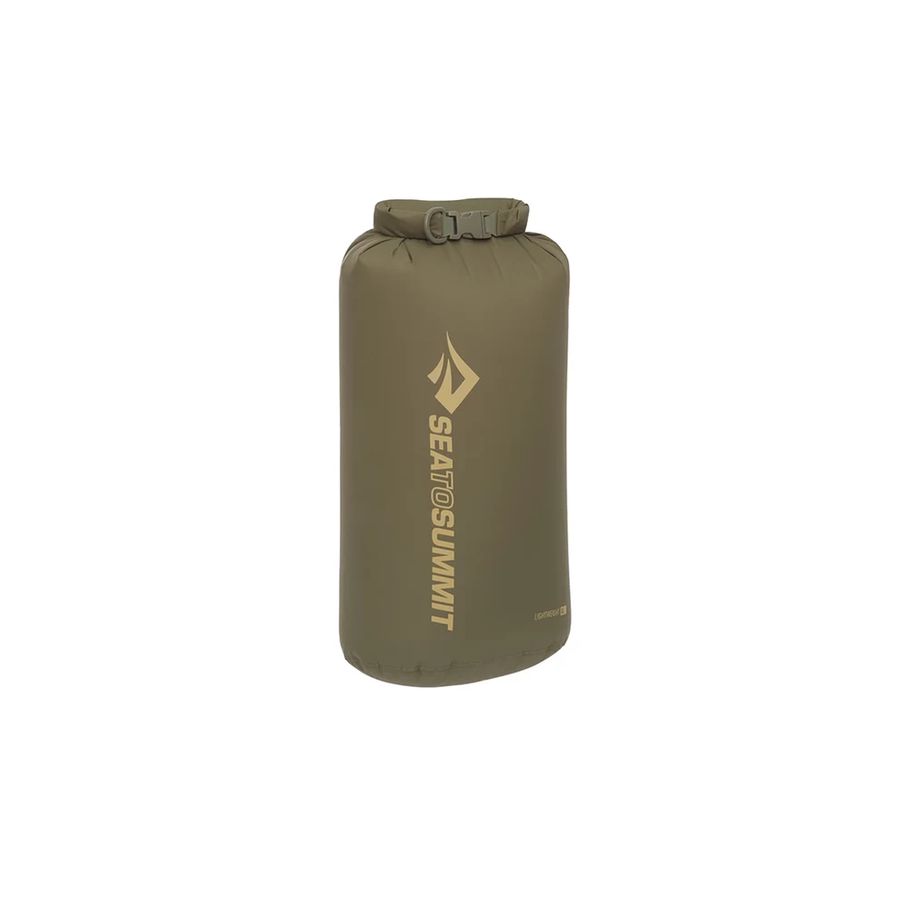 Sea To Summit Lightweight Dry Bag 5 Sea To Summit Lightweight Dry Bag - Image 5