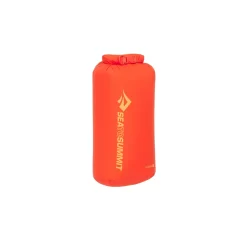 Sea To Summit Lightweight Dry Bag 8 Sea To Summit Lightweight Dry Bag -Hiking Supplies Store ASG012011 Sea To Summit Lightweight Dry Bag SpicyOrange