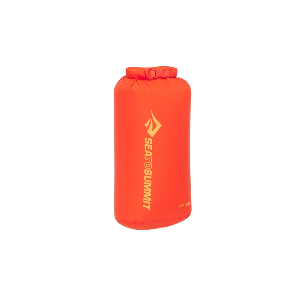 Sea To Summit Lightweight Dry Bag 3 Sea To Summit Lightweight Dry Bag - Image 3