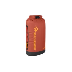 Sea To Summit Big River Dry Bag -Hiking Supplies Store ASG012041 Sea To Summit Big River Dry Bag Picante