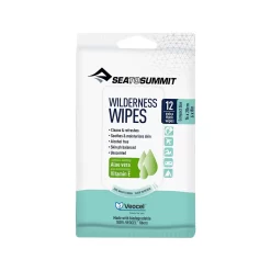 Sea To Summit Wilderness Wipes