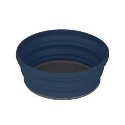 Sea To Summit X-Bowl -Hiking Supplies Store AXBOWL X bowl navy