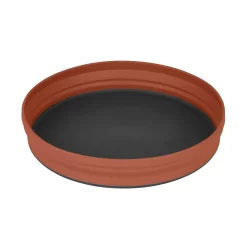 Sea To Summit X-Plate 9 Sea To Summit X-Plate -Hiking Supplies Store AXPLATE X plate rust