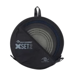 Sea To Summit X-Set 2-Piece -Hiking Supplies Store AXSET 2 X set 2 piece2 1
