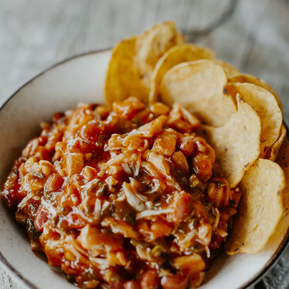 Back Country Cuisine - Mexican Chicken Small 2 Back Country Cuisine - Mexican Chicken Small - Image 2