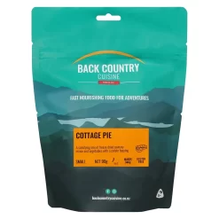 Back Country Cuisine - Cottage Pie Small