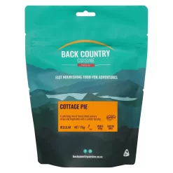 Back Country Cuisine - Cottage Pie Regular