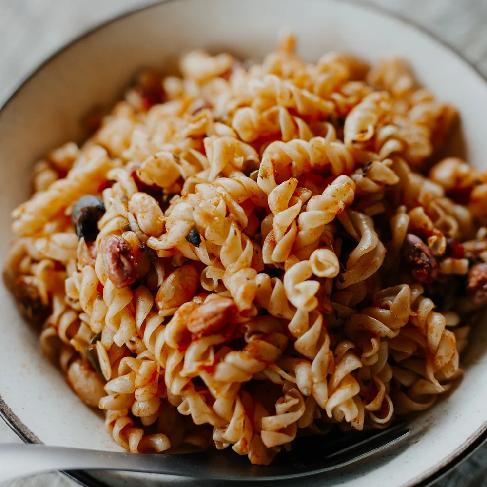 Back Country Cuisine - Pasta Vegetariano Regular 2 Back Country Cuisine - Pasta Vegetariano Regular - Image 2