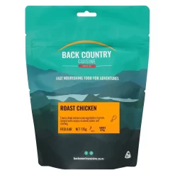 Back Country Cuisine - Roast Chicken Regular