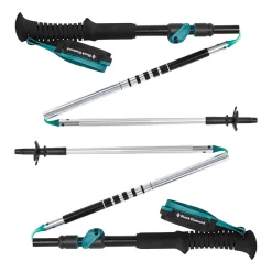 Black Diamond Womens Distance FLZ Walking Poles