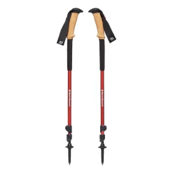 Black Diamond Trail Ergo Cork Trekking Poles