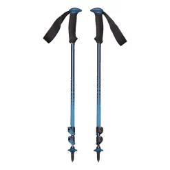 Black Diamond Trail Back Poles Azurite
