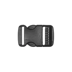 Ansco Side Release Buckle 19mm