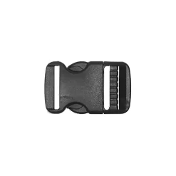 Ansco Side Release Buckle 38mm