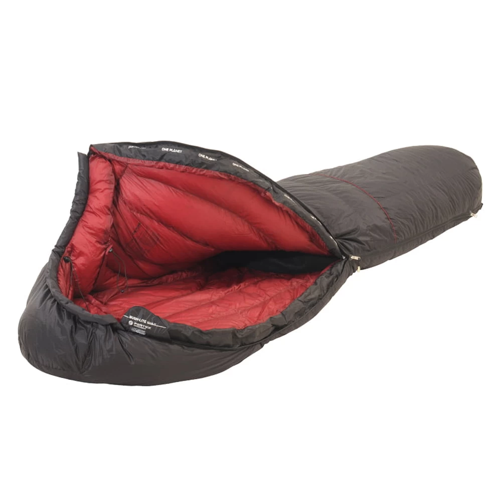 One Planet Bush Lite 800+ Loft 2 One Planet Bush Lite 800+ Loft - Image 2