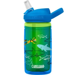 CamelBak Eddy+ Kids Insulated 400ml