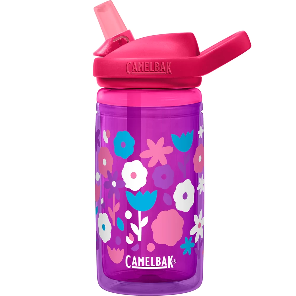CamelBak Eddy+ Kids Insulated 400ml 3 CamelBak Eddy+ Kids Insulated 400ml - Image 3