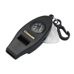 Coghlans Four Function Whistle