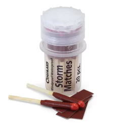 Coghlans Windproof/Waterproof Storm Matches