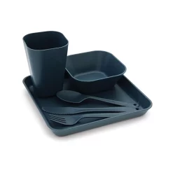 Coghlans Solo Tableware