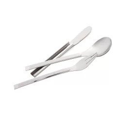 Coghlans Deluxe Chow Kit