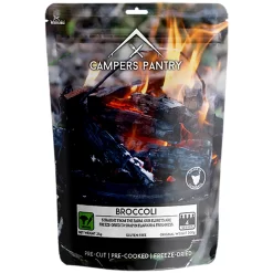Campers Pantry Broccoli 25g