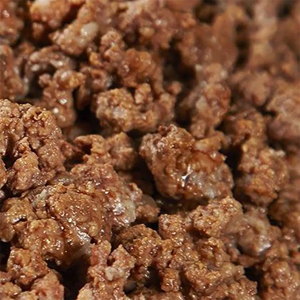 Campers Pantry Beef Mince Premium | Grass Fed 500g 2 Campers Pantry Beef Mince Premium | Grass Fed 500g - Image 2