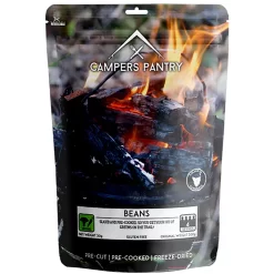 Campers Pantry Beans 30g